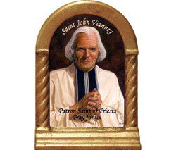 St. John Vianney